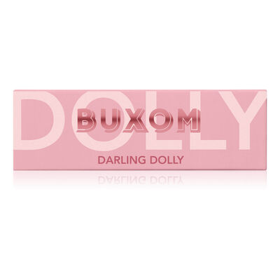 PALETTE DARLING DOLLY EYESHADOW (PALETA DE SOMBRAS PARA OJOS)